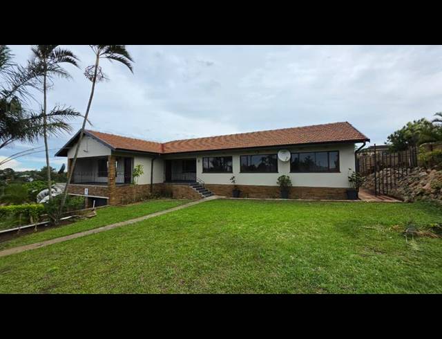 5 BEDROOM PROPERTY TO RENT IN MALVERN
